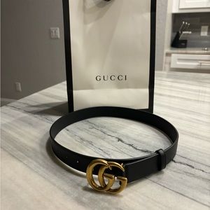 Women’s Gucci Belt